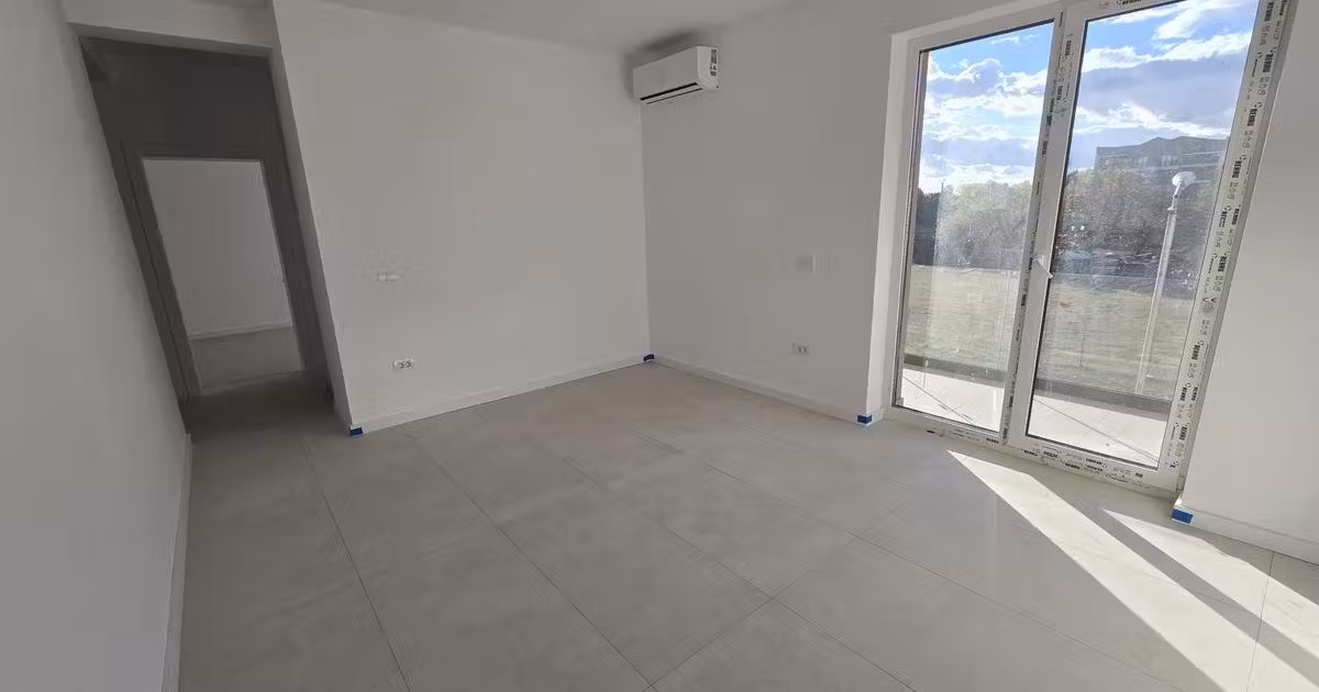 Apartament de vânzare cu 2 camere în zona Girocului, Timișoara