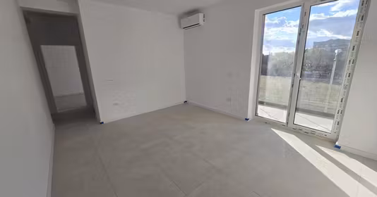 Apartament Girocului