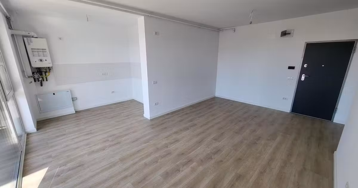 Apartament de vânzare cu 2 camere în zona Șagului, Timișoara