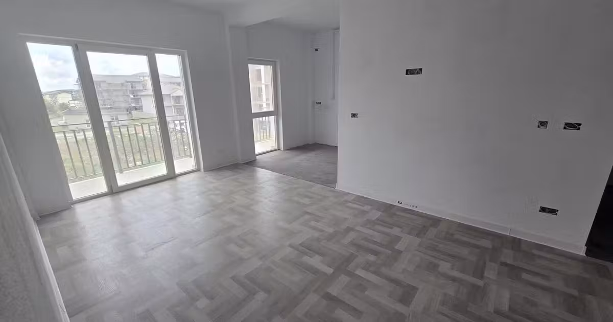 Apartament de vânzare cu 3 camere în zona Girocului, Timișoara