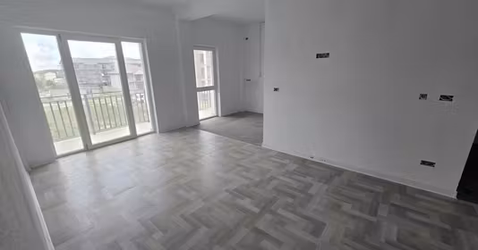 Apartament Girocului