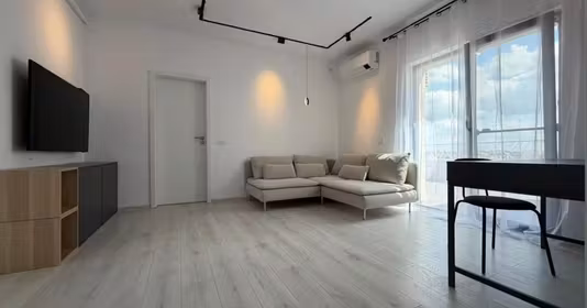 Apartament Braytim