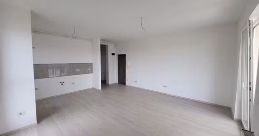Apartament Girocului