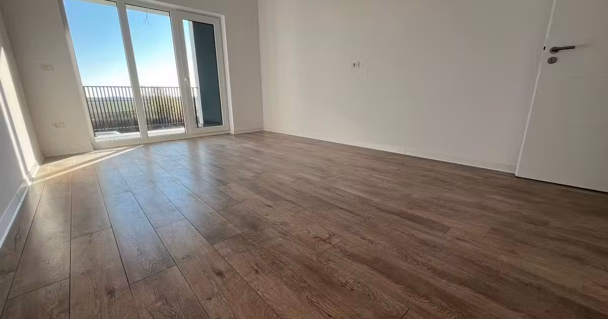 Apartament de vânzare cu 2 camere în Giroc