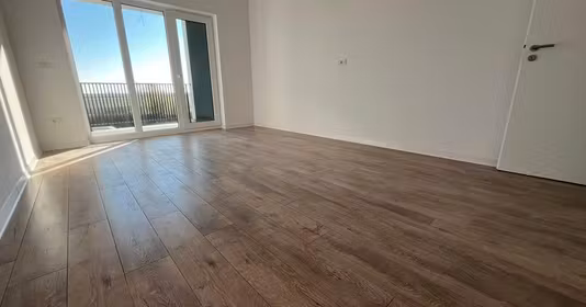 Apartament Girocului