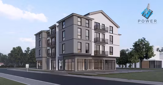 Apartament Girocului