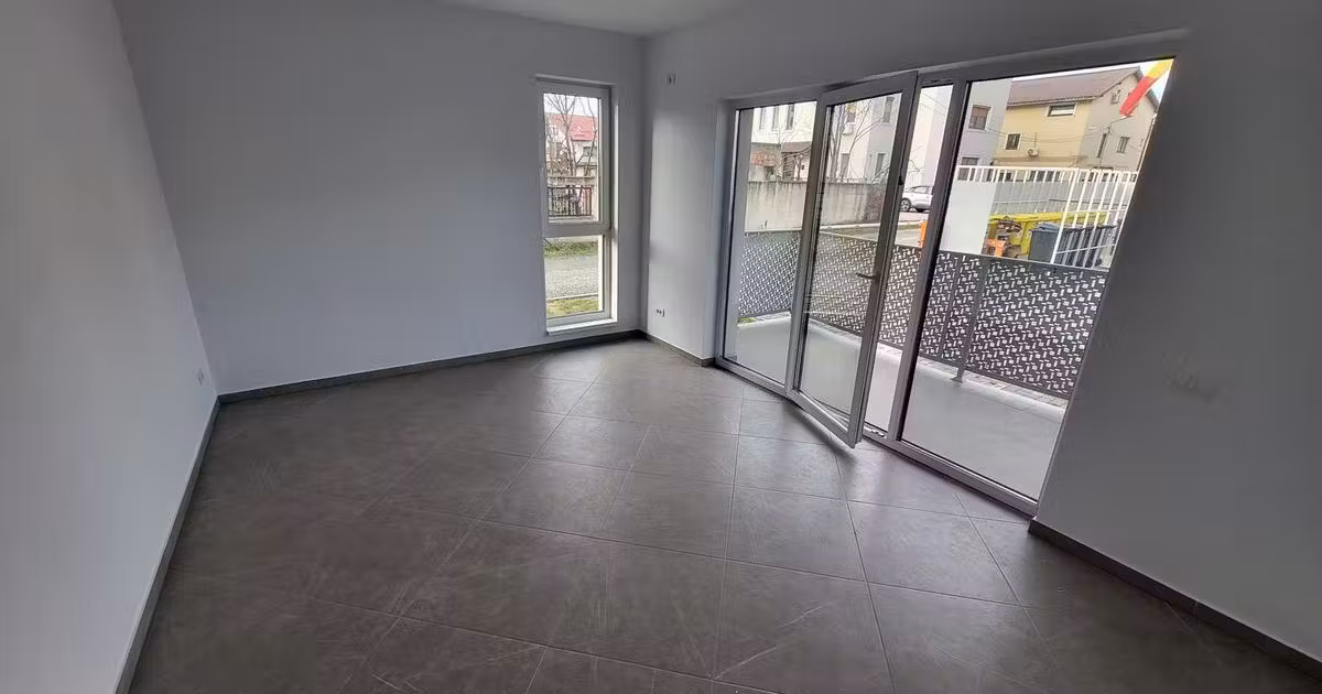 Apartament de vânzare cu 2 camere în zona Braytim, Timișoara