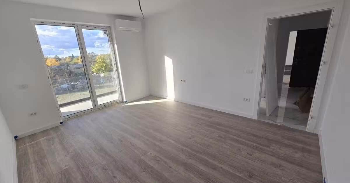 Apartament de vânzare cu 2 camere în zona Girocului, Timișoara