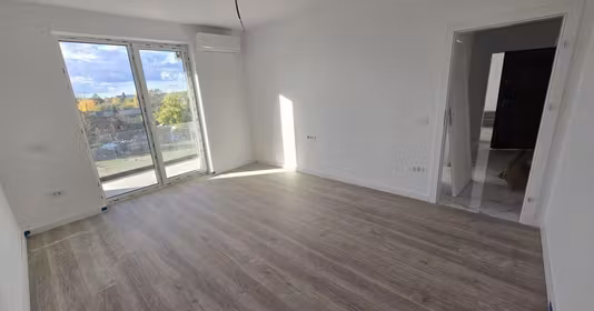 Apartament Girocului