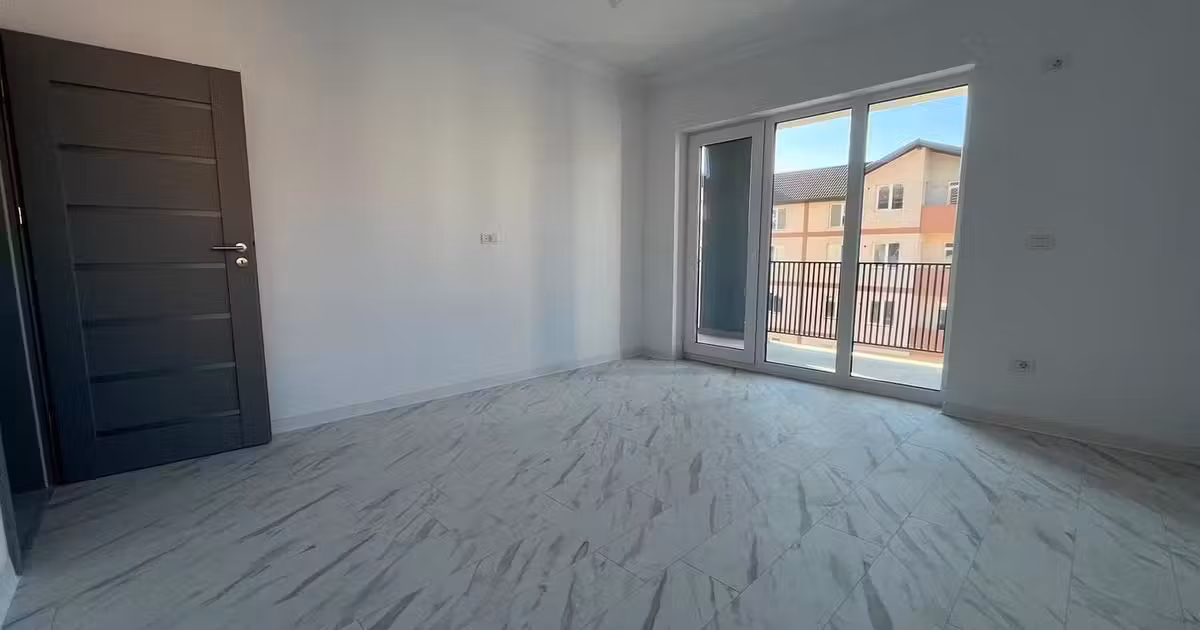 Apartament de vânzare cu 2 camere în Giroc