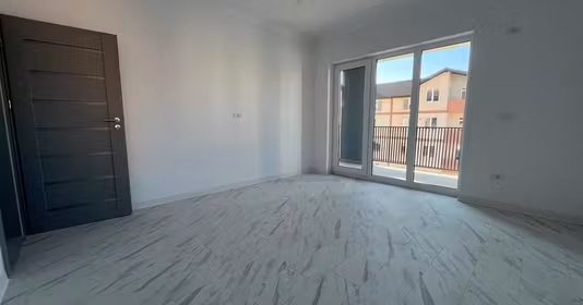 Apartament Girocului