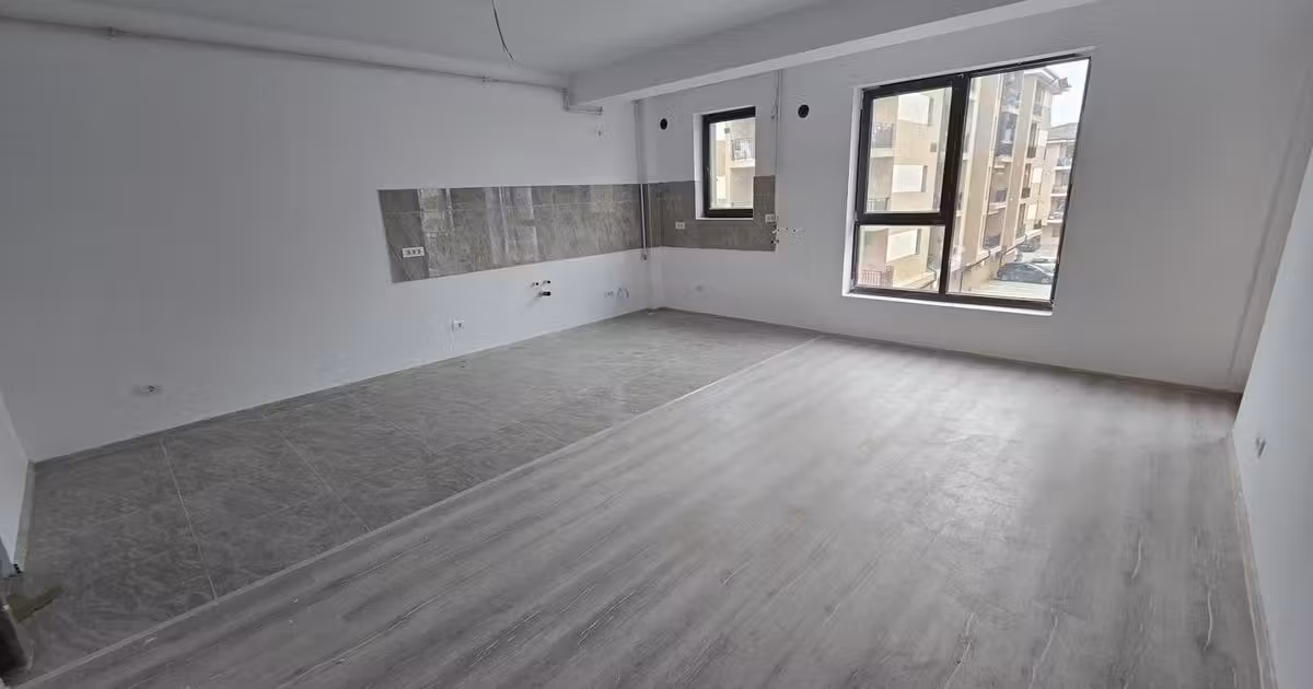 Apartament de vânzare cu 2 camere în zona Girocului, Timișoara