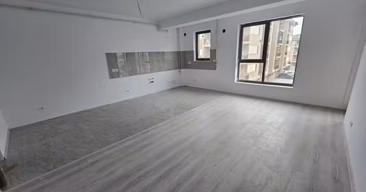 Apartament Girocului