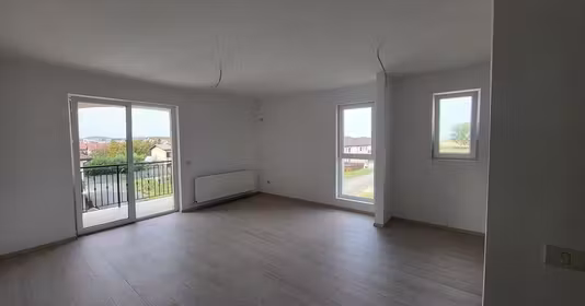 Apartament Girocului
