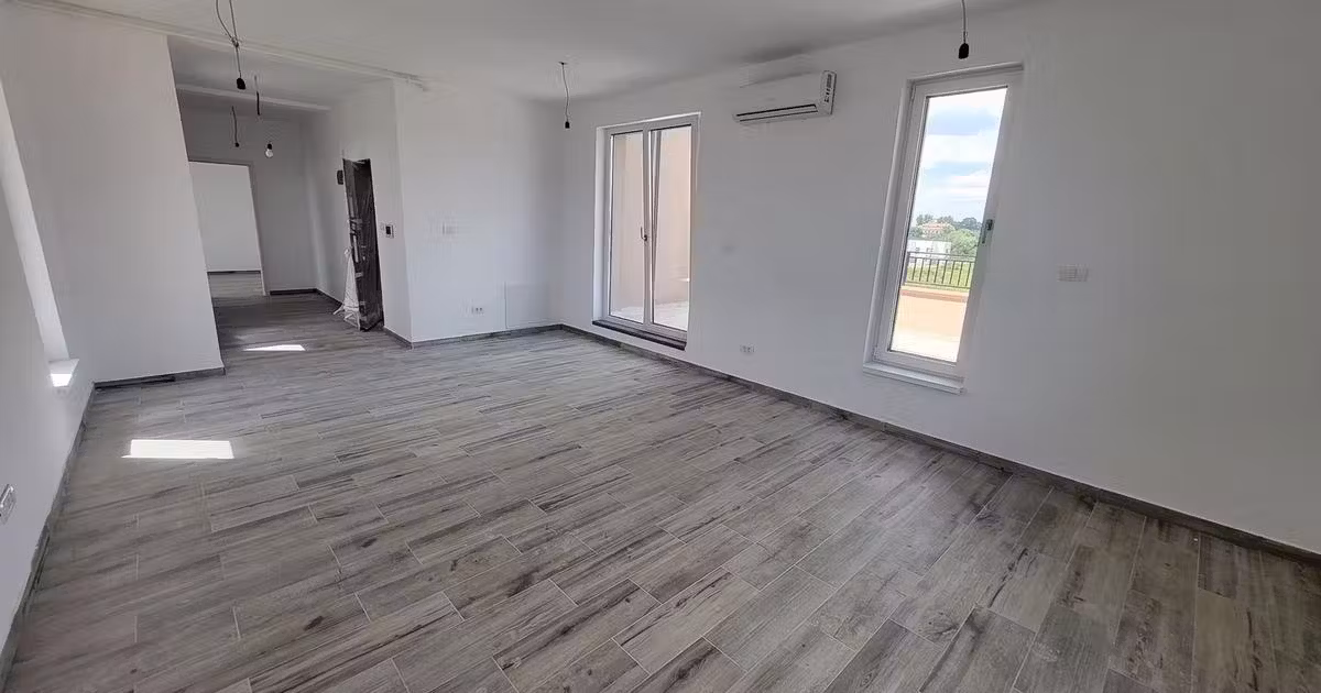 Apartament de vânzare cu 2 camere în zona Girocului, Timișoara