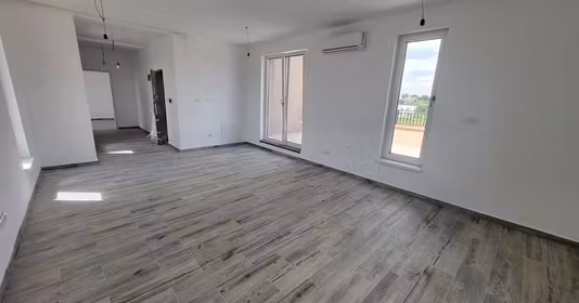 Apartament Girocului