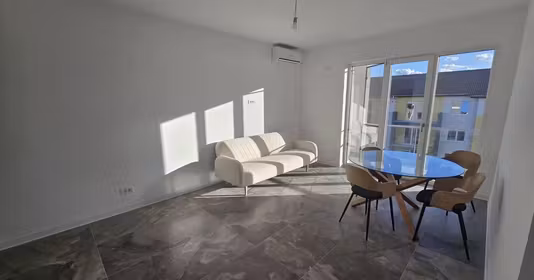 Apartament Girocului