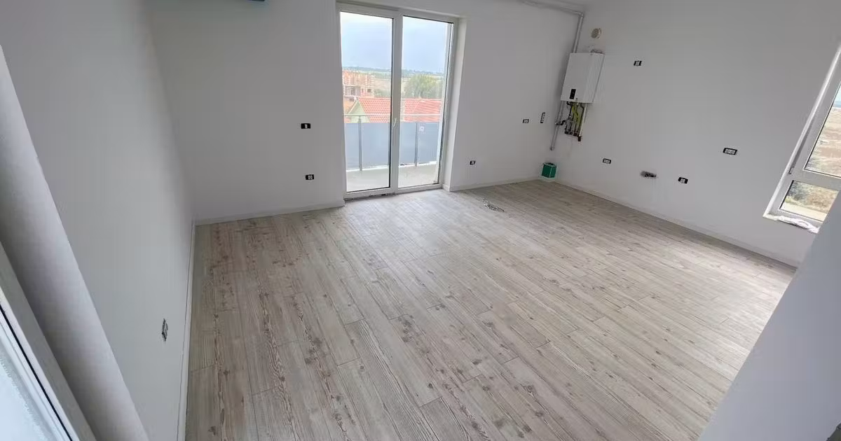 Apartament de vânzare cu 3 camere în zona Girocului, Timișoara