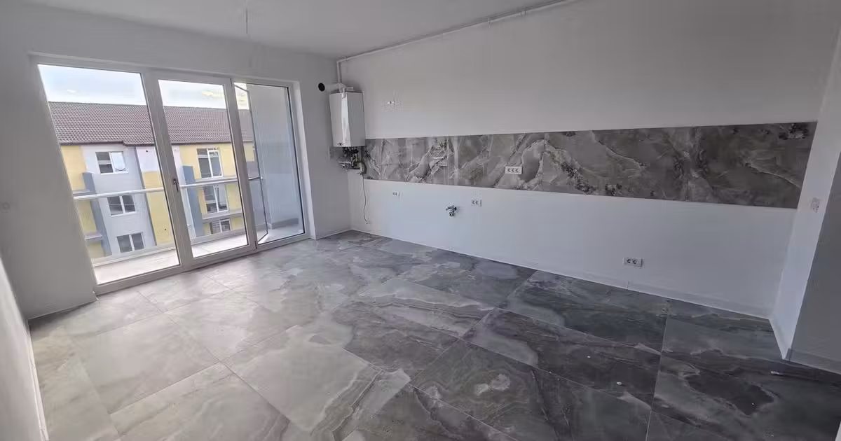 Apartament de vânzare cu 2 camere în zona Girocului, Timișoara