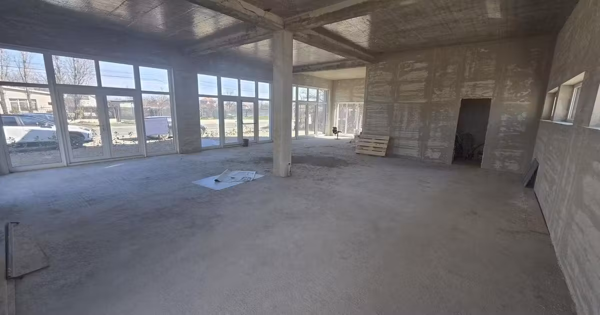 Spațiu comercial de vânzare de 130 mp, în zona Braytim, Timișoara