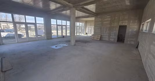 Spațiu comercial Braytim