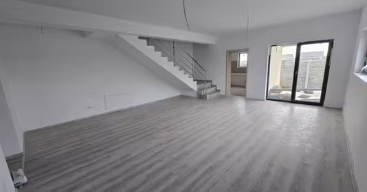 Apartament Girocului