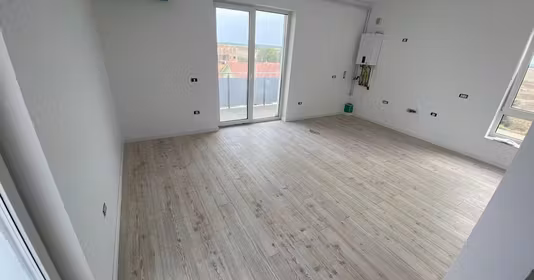 Apartament Girocului
