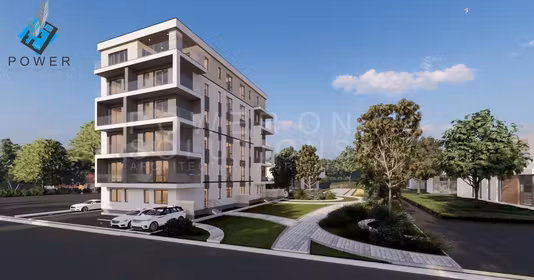 Apartament Girocului