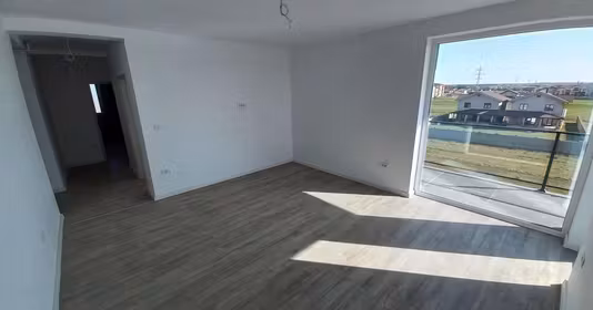 Apartament Girocului