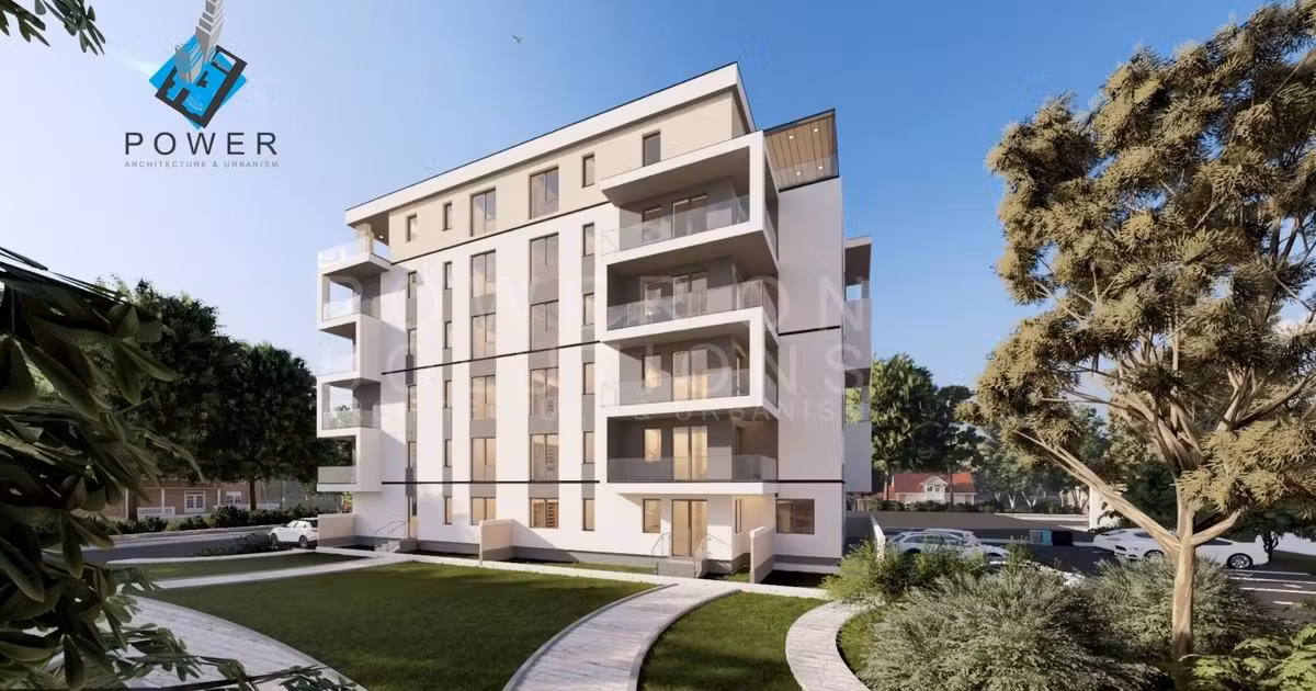 Apartament de vânzare cu 2 camere în zona Girocului, Timișoara