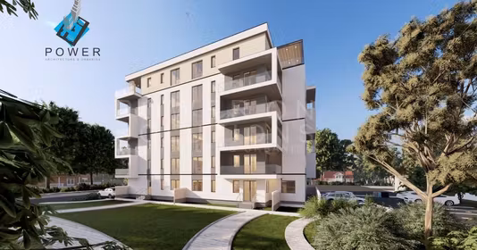 Apartament Girocului