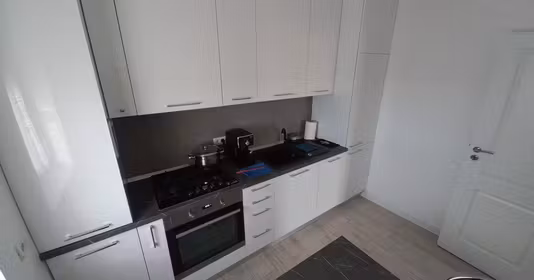 Apartament Girocului