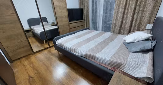 Apartament Girocului