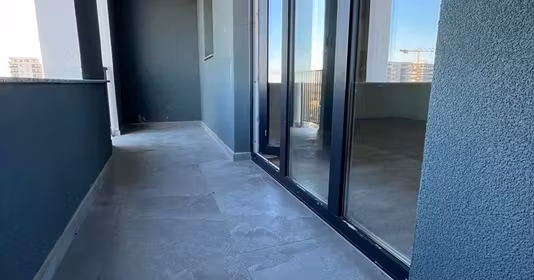 Apartament Girocului