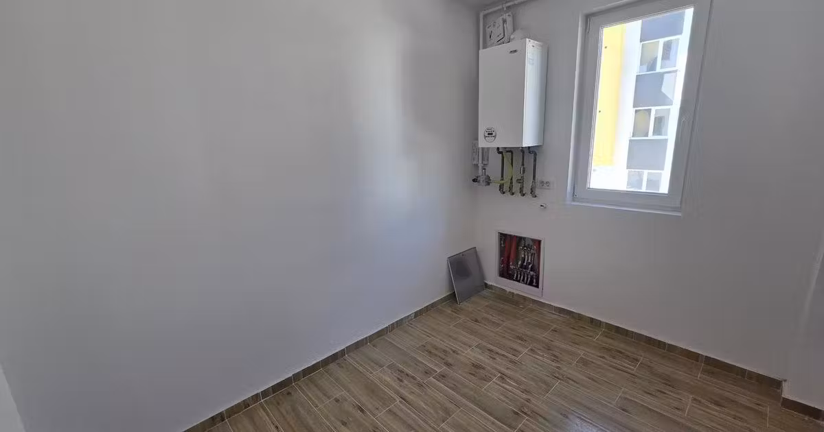 Apartament de vânzare cu 2 camere în zona Girocului, Timișoara