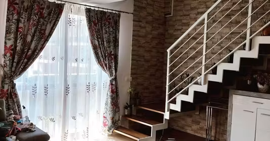 Apartament Girocului