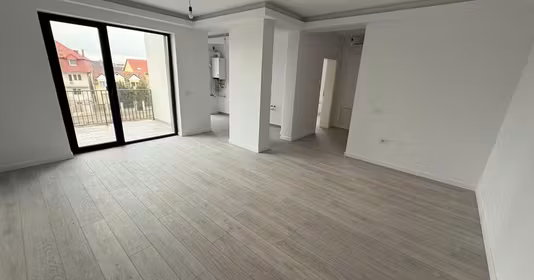 Apartament Braytim