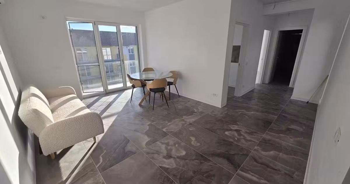 Apartament de vânzare cu 3 camere în zona Girocului, Timișoara