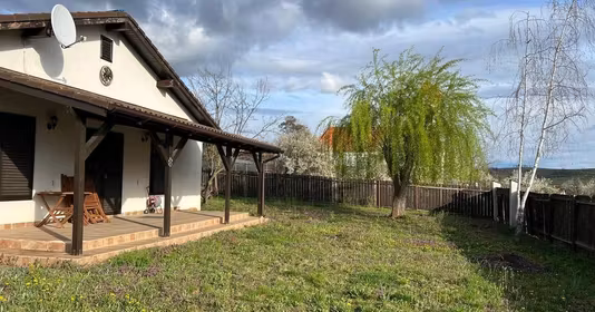 Casă Bogda