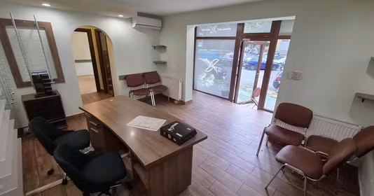 Spațiu comercial Iosefin