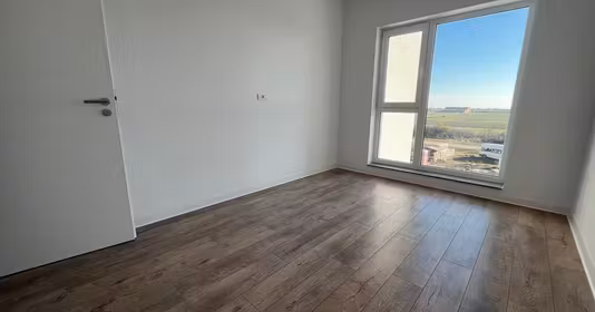 Apartament Girocului