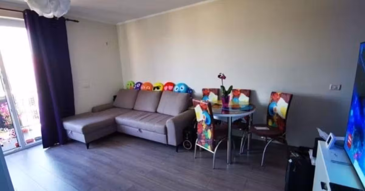Apartament de vânzare cu 2 camere, mobilat în zona Girocului, Timișoara