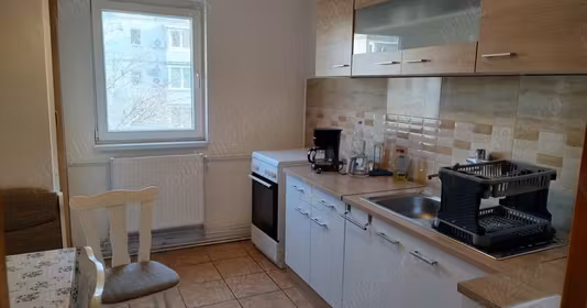 Apartament Girocului