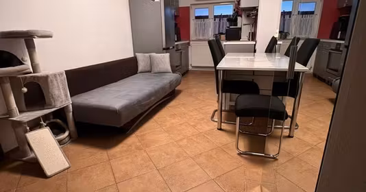 Apartament Soarelui