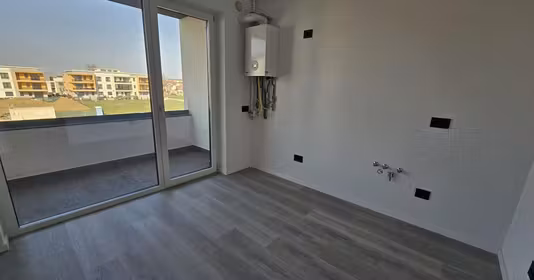 Apartament Girocului