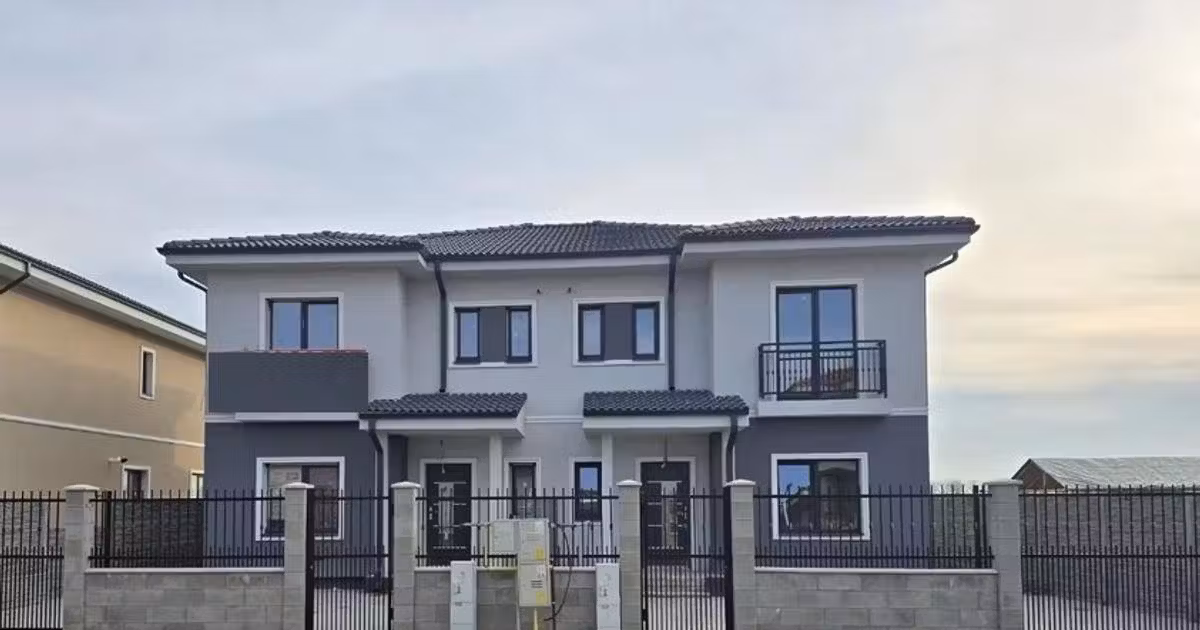 Duplex de vânzare cu 5 camere în zona Girocului, Timișoara