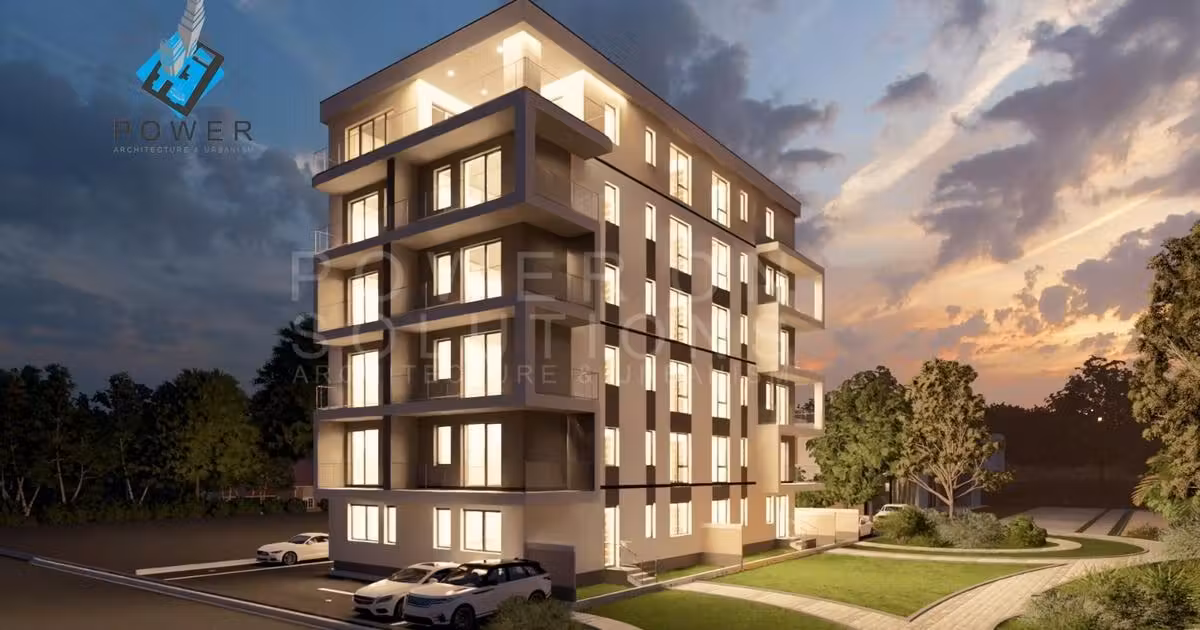 Apartament de vânzare cu 2 camere în zona Girocului, Timișoara