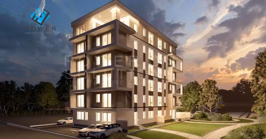 Apartament Girocului