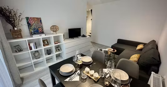 Apartament Braytim