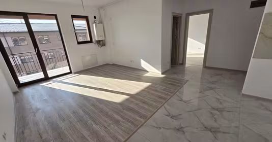 Apartament Girocului